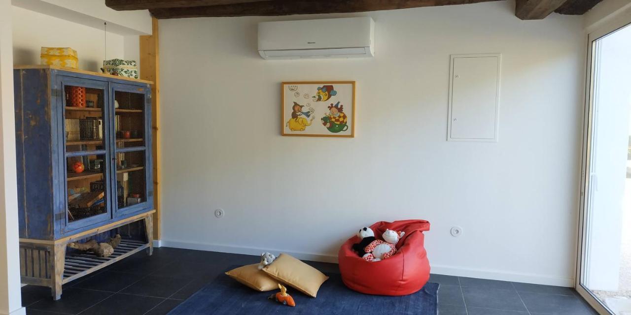 Pensjonat Casa De Arcos Anadia Zewnętrze zdjęcie