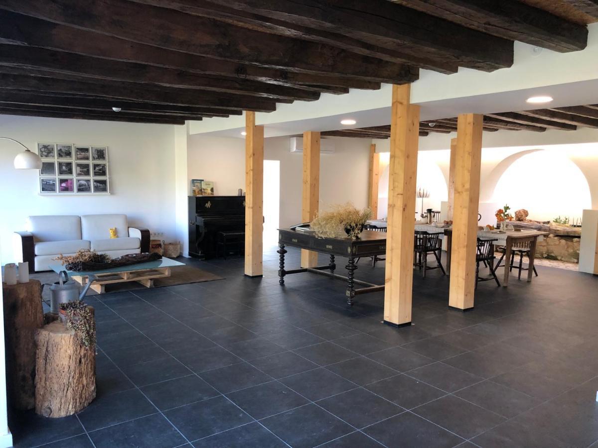 Pensjonat Casa De Arcos Anadia Zewnętrze zdjęcie