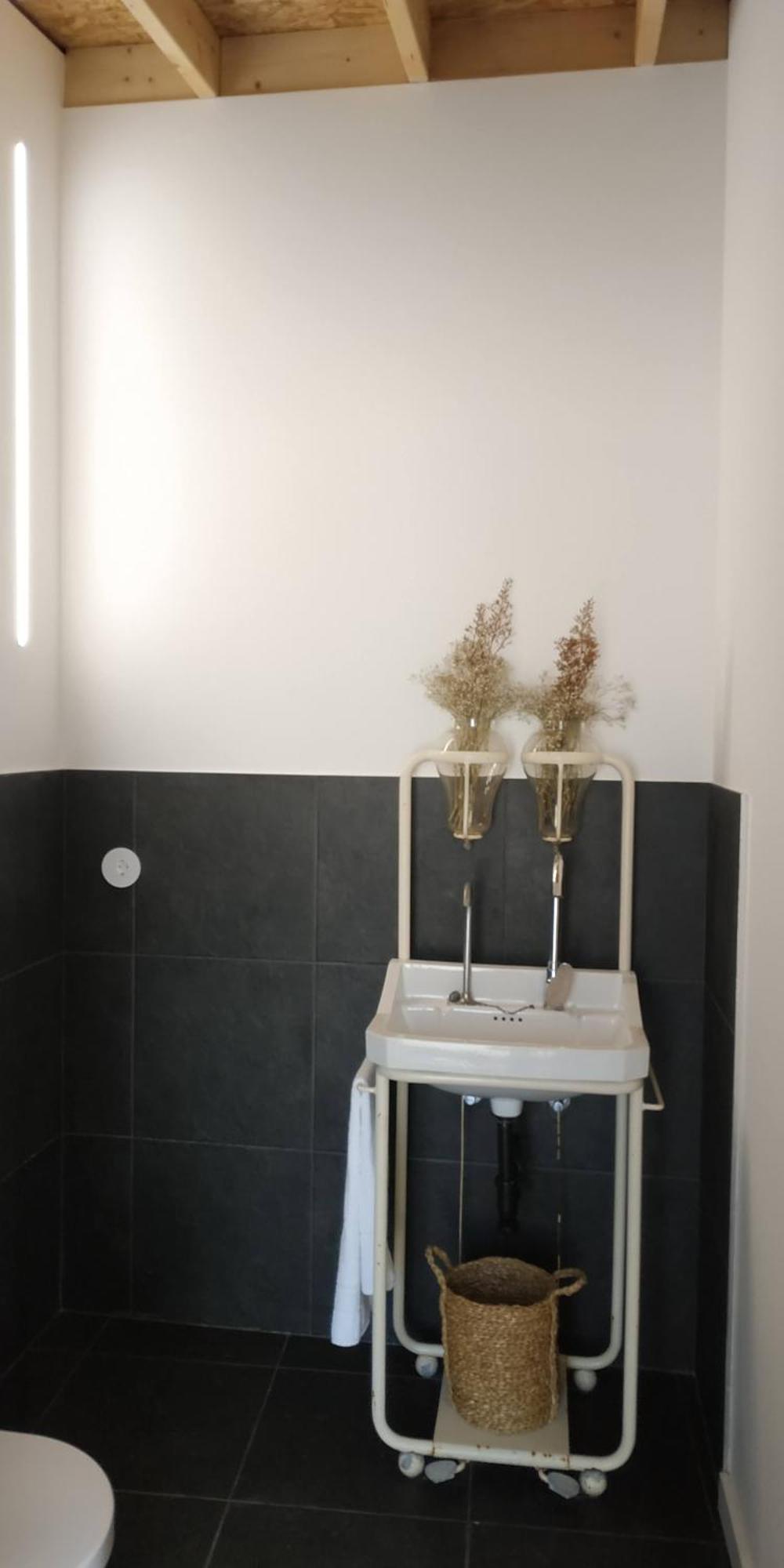 Pensjonat Casa De Arcos Anadia Zewnętrze zdjęcie